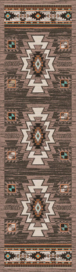 Canyonlands Rug - 2 x 8