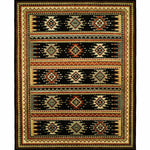 Socorro Diamonds Rug - 2 x 3