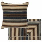 Cadillac Ranch Bedscarf & Pillow Set - Queen