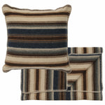 Cadillac Ranch Bedscarf & Pillow Set - Queen