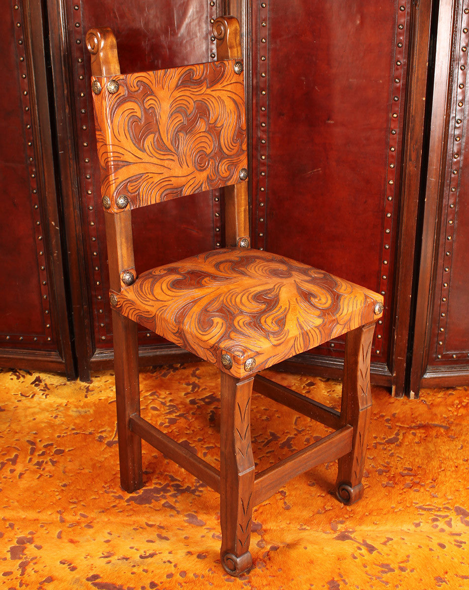 Abilene Counter Stool