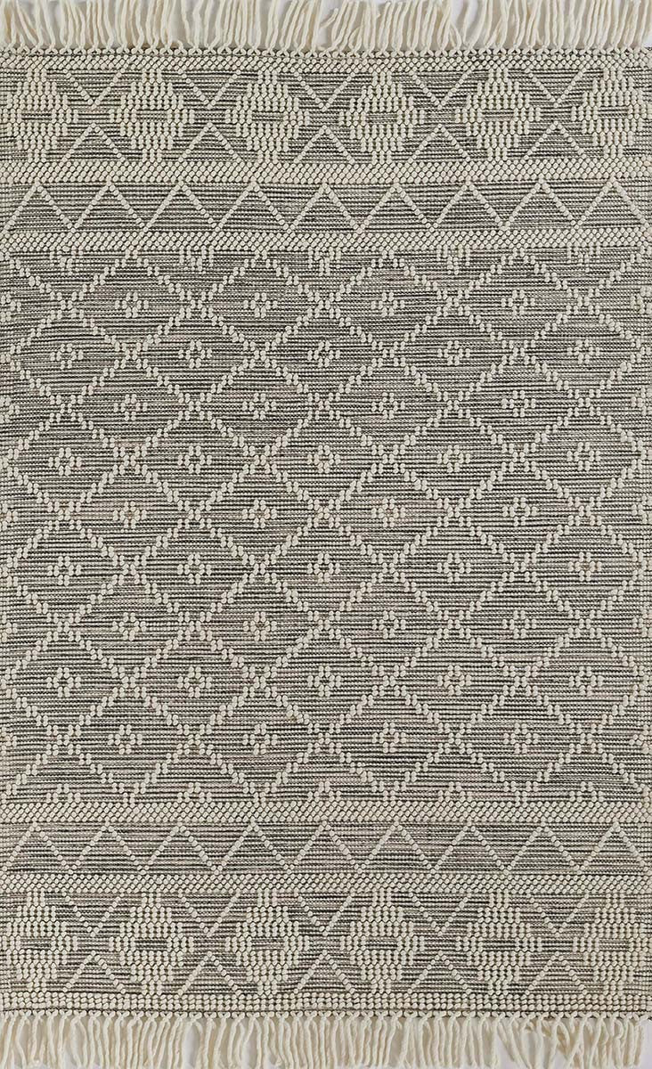 Prairie Dust Rug - 8 x 10