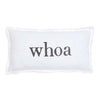 Hold Your Horses Pillow