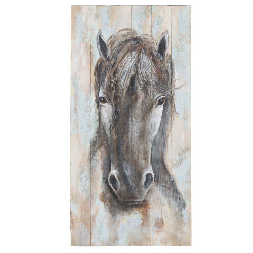 Country Charm Wall Art