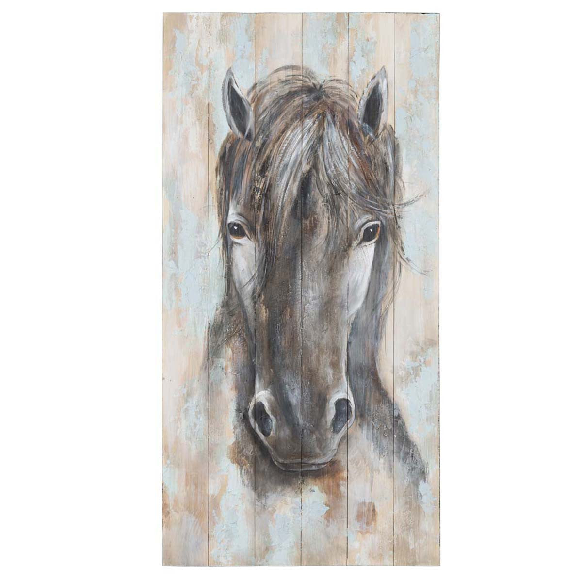 Country Charm Wall Art