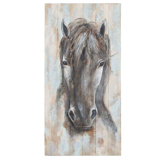 Country Charm Wall Art