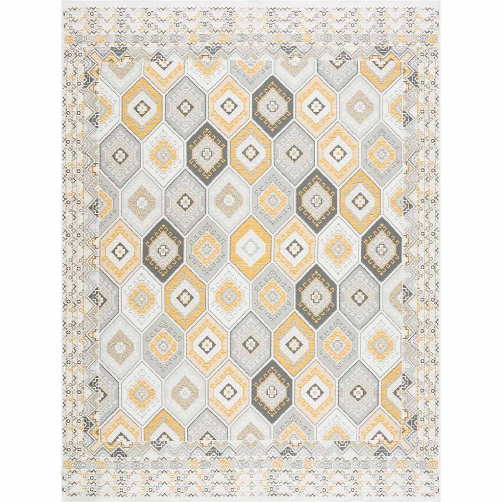 Boulder City Indoor/Outdoor Rug - 8 x 10
