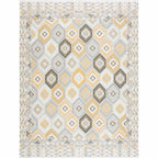 Boulder City Indoor/Outdoor Rug - 8 x 10
