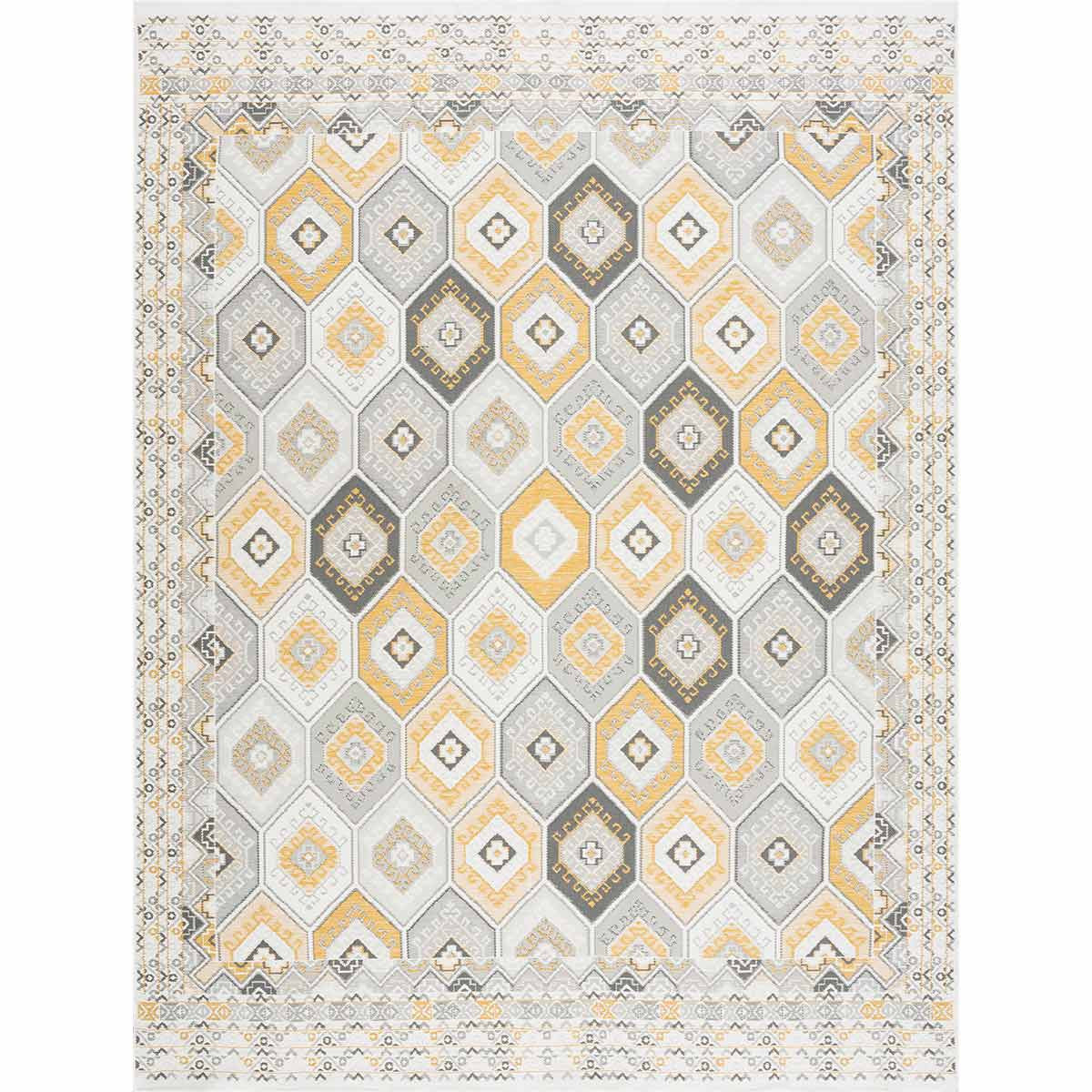 Boulder City Indoor/Outdoor Rug - 8 x 10