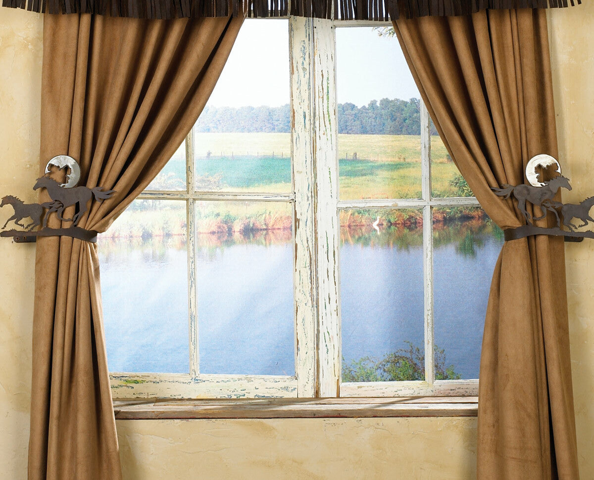 Adobe Drapes