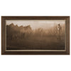 Time to Go to Work Framed Canvas