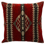 Gallop Claret Euro Sham