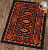 Red River Rug - 11 x 13
