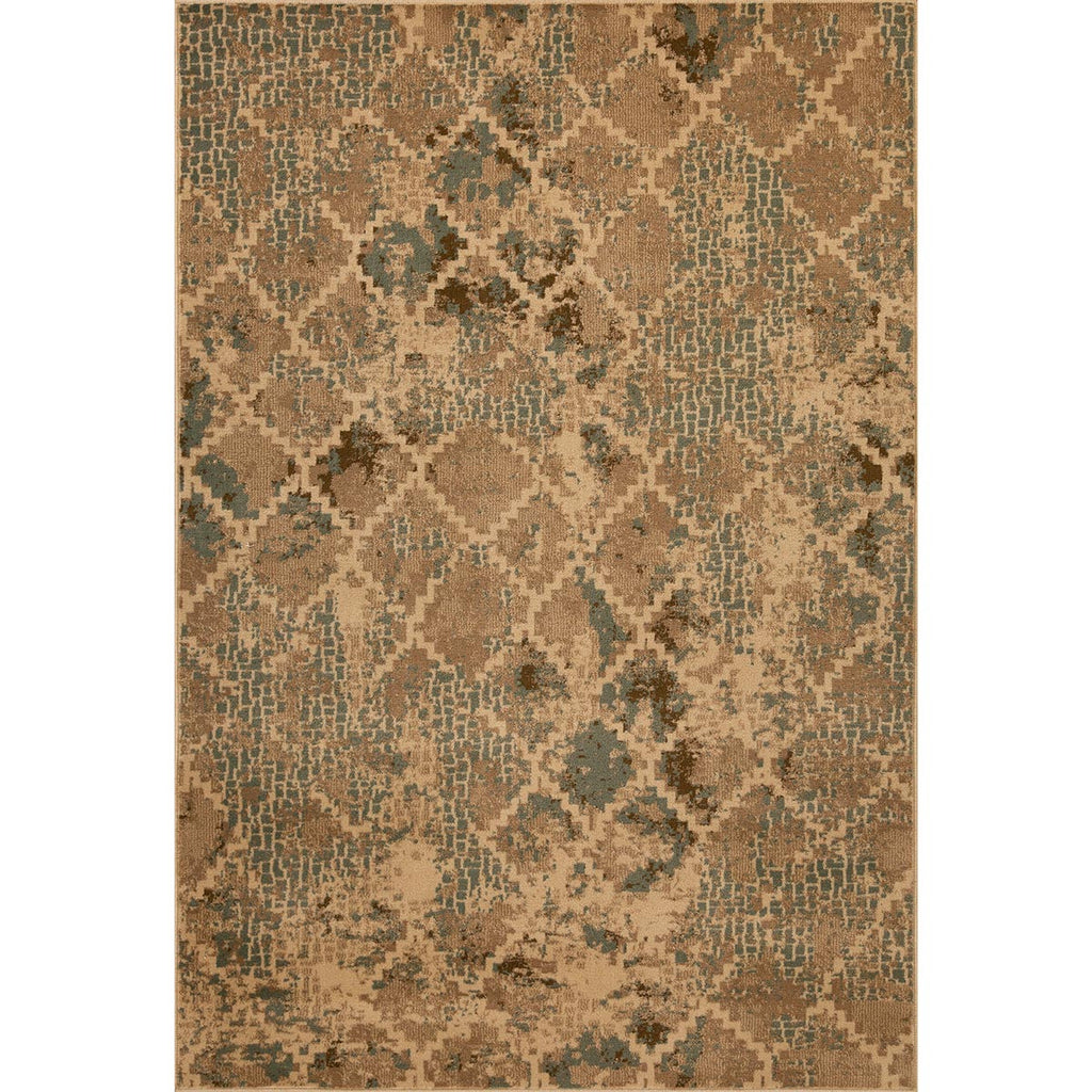 Shifting Dunes Rug - 8 x 11