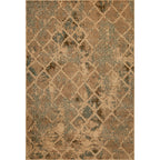 Shifting Dunes Rug - 8 x 11