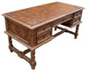 Small Solomon Desk