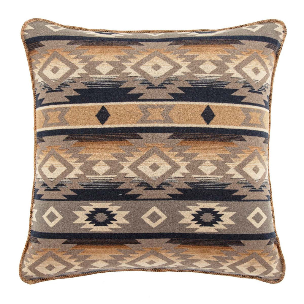 American Pueblo Euro Sham