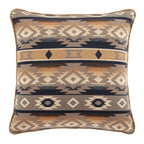American Pueblo Euro Sham