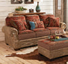 Ranchero Southwestern Queen Sleeper