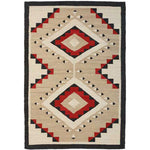 Ganado Rug - 6 x 9