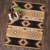 Midnight Mesa Rug - 2 x 8