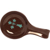 Canyon Cross Spoon Rest