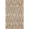 Frontier Echo Rug - 8 x 10