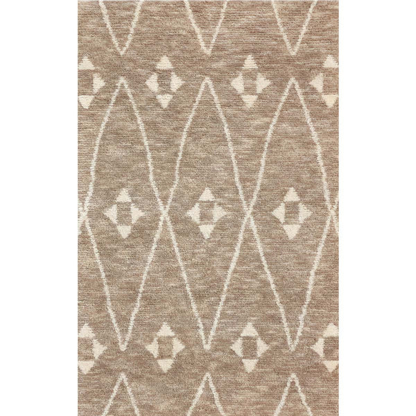 Frontier Echo Rug - 8 x 10
