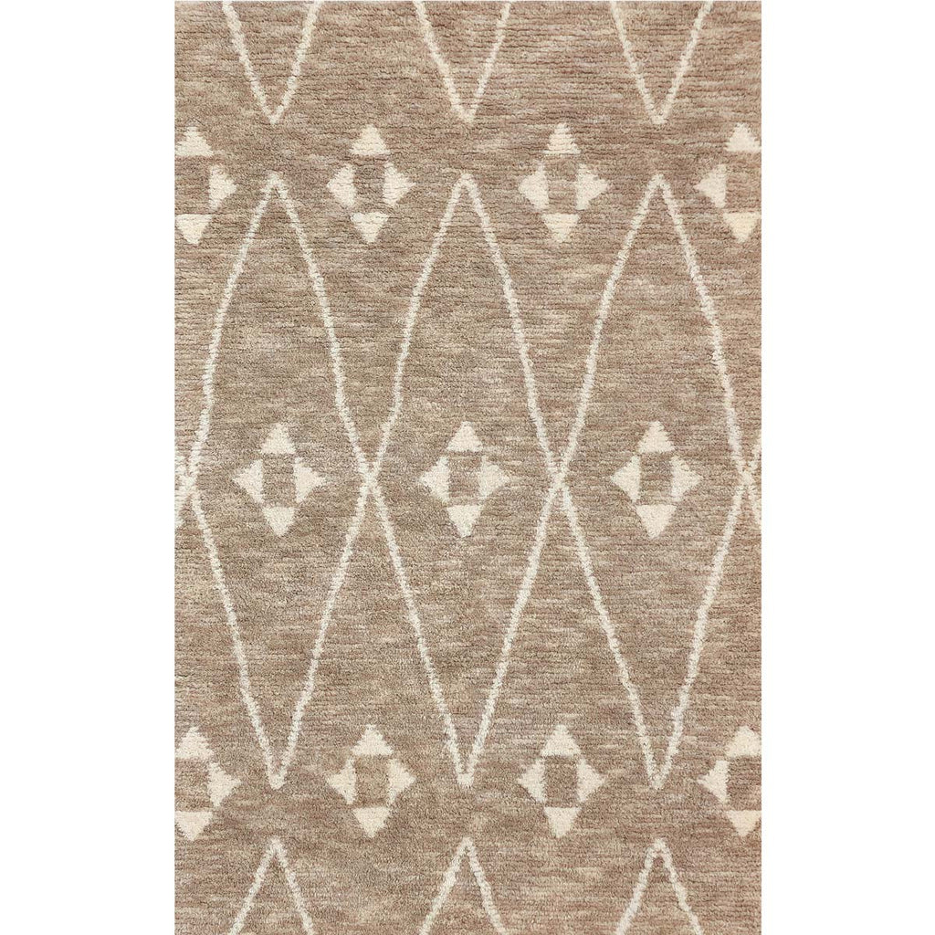 Frontier Echo Rug - 8 x 10