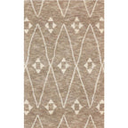 Frontier Echo Rug - 8 x 10