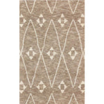 Frontier Echo Rug - 8 x 10