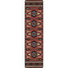 Canyon Winds Rug - 2 x 8