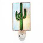 Desert Cactus Nightlight