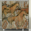 Ancient Paths Shower Curtain