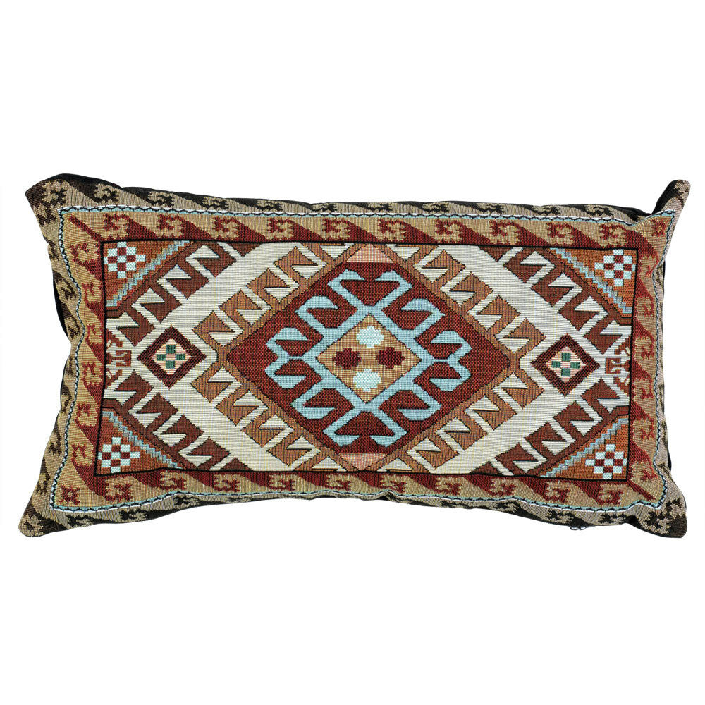 Sun & Sky Pillow Cover