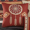 Canyon Ridge Dream Pillow
