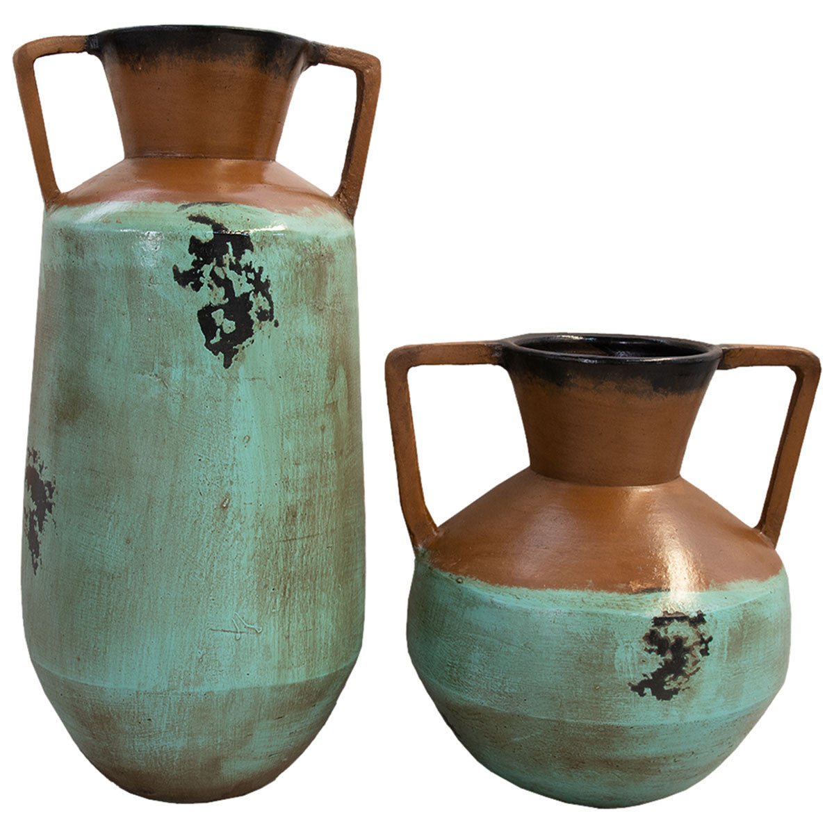 Shawnee Harvest Pot Set