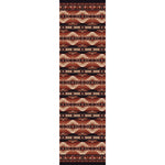 Rio Rancho Russet Rug - 2 x 8
