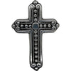 Austin Pewter Wall Cross