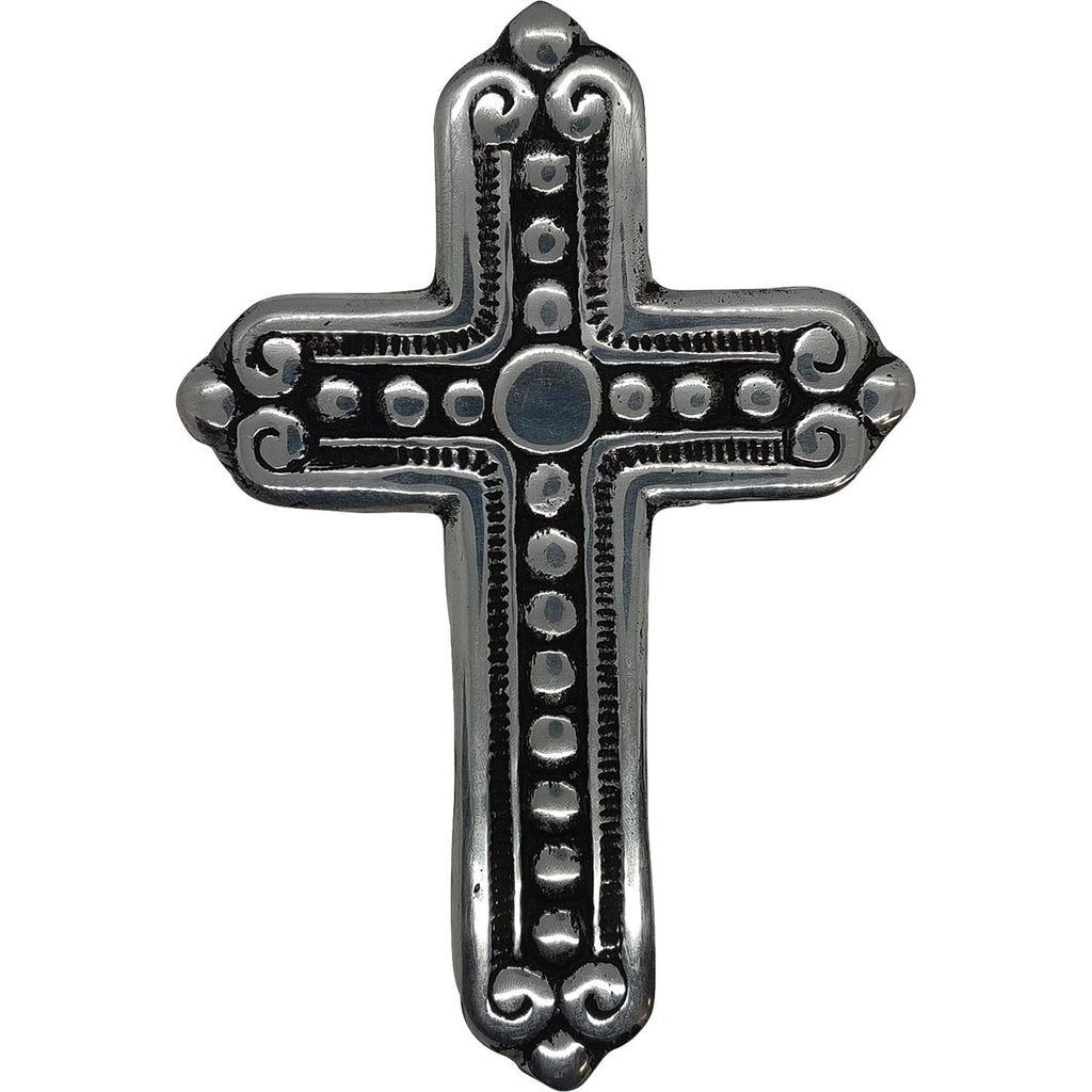 Austin Pewter Wall Cross