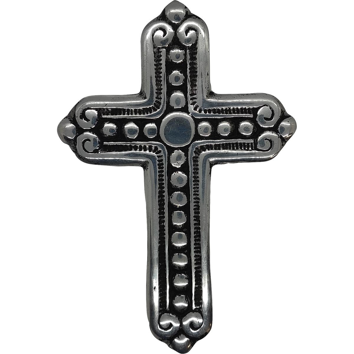 Austin Pewter Wall Cross