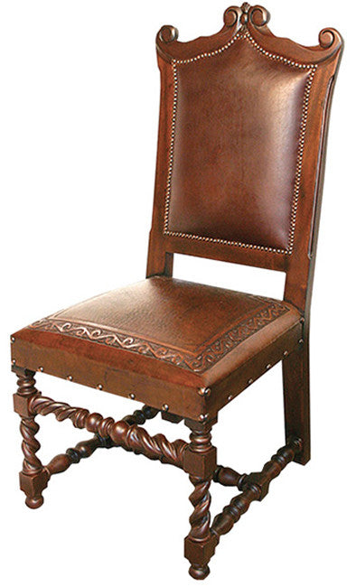 Diego Chair - Set of 6