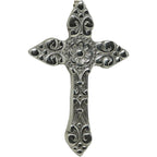 Amarillo Wall Cross