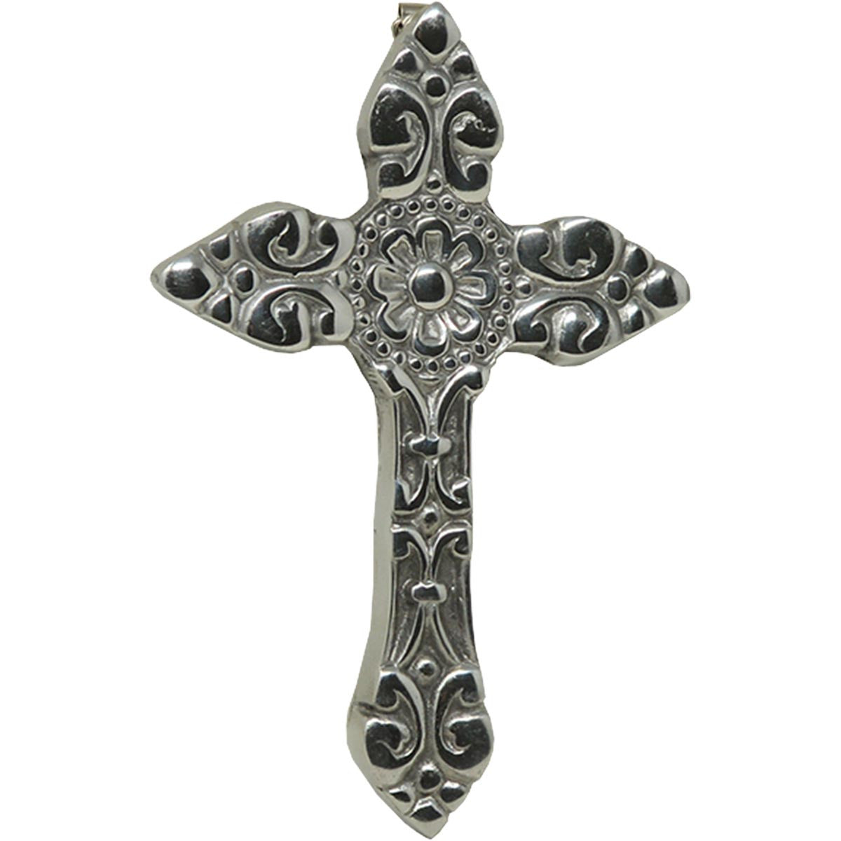 Amarillo Wall Cross