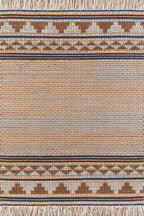 Canyon Echo Rug - 8 x 10