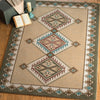 Ancestry Rug - 8 Ft. Round