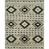 Diamond Dusk Rug - 6 x 9