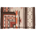 Kingston Forest Bed Scarf - Queen