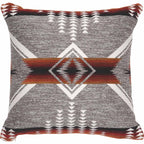 Mesquite Square Accent Pillow