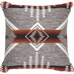 Mesquite Square Accent Pillow
